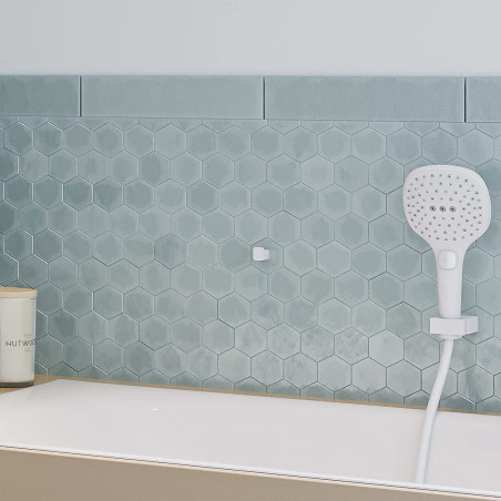 Āķis handbolam HANSGROHE AddStoris 41742700, Metjū Vaits