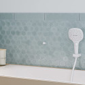 Āķis handbolam HANSGROHE AddStoris 41742700, Metjū Vaits