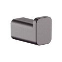 Крючок для гандбола HANSGROHE AddStoris 41742340, варочный цех черный-хром