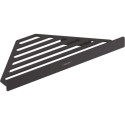 Nurgariiul HANSGROHE AddStoris 41741670, Matt Black