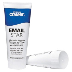 Valiklis emaliuotiems aplaistytas CRAMER El. paštas Keramik 100 ml