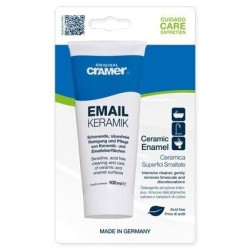 Очиститель для эмалированной неряшливой почты CRAMER E-mail Керамик 100 мл