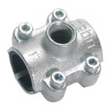 Balnas GEBO ANB 1"" x 1/2"" vidurys