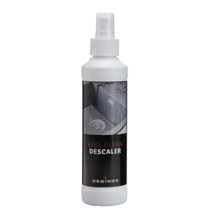 Nukalkinimo priemonė REGINOX Regi-clean nukalkinimo priemonė 250 ml
