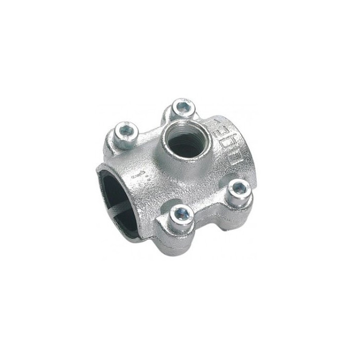 Balnas GEBO ANB 1"" x 3/4"" vidurys