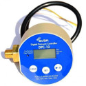 Digital pressure relay EVAK DPC-10A
