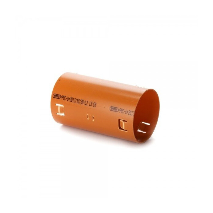 Соединительная муфта Drenajo WAVIN 113 мм