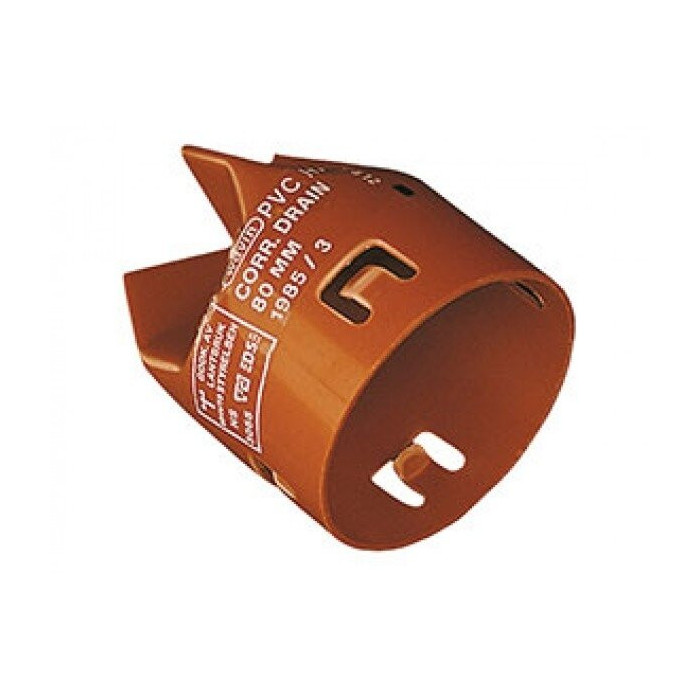 Drenajo nozzle WAVIN 50 mm