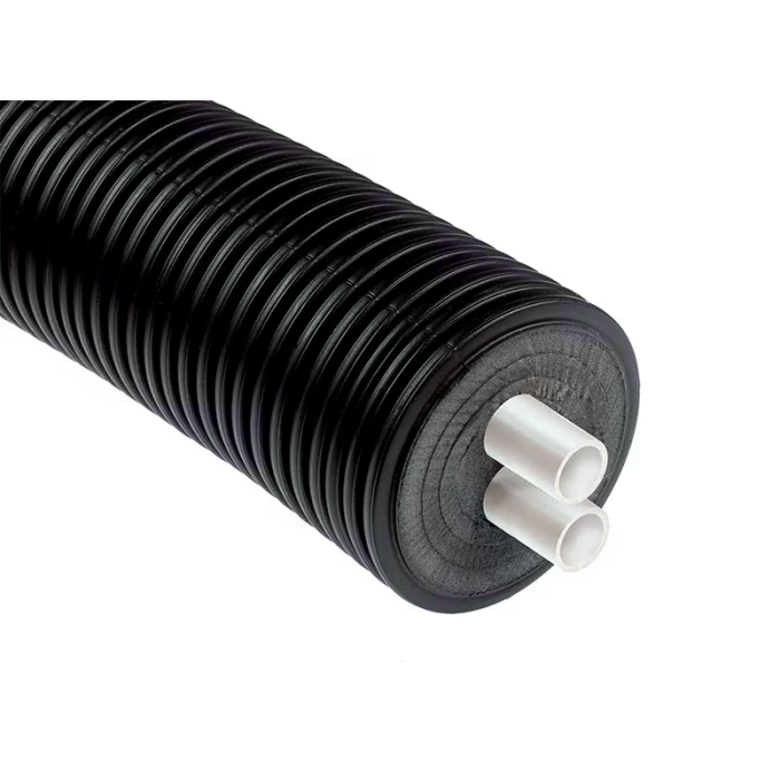 Водопроводная дорожка с двойной изоляцией TERRENDIS 25 x 3,5 / 20 x 2,8 / 140
