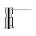 Soap dispensers BLANCO Lato, chrome-plated, 525808