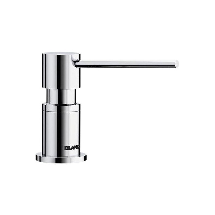 Soap dispensers BLANCO Lato, chrome-plated, 525808