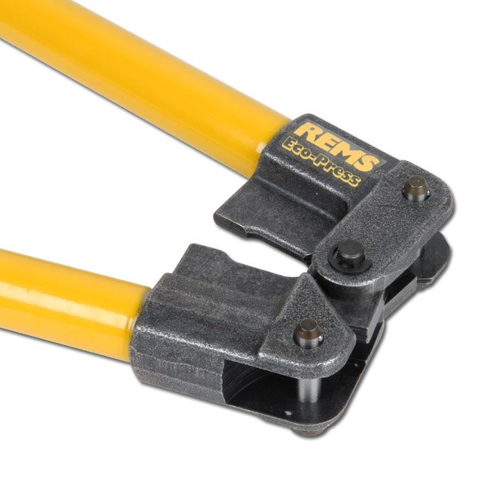 Torude pressimistangid, käekotid REMS ECO-PRESS 574000 (RENT)