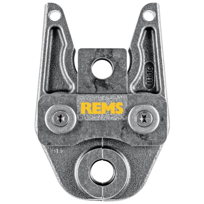 Presavimo vadovas REMS TH16 570460 (NUOMA)