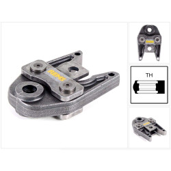 Preses ceļvedis REMS TH20 570470 (RENT)