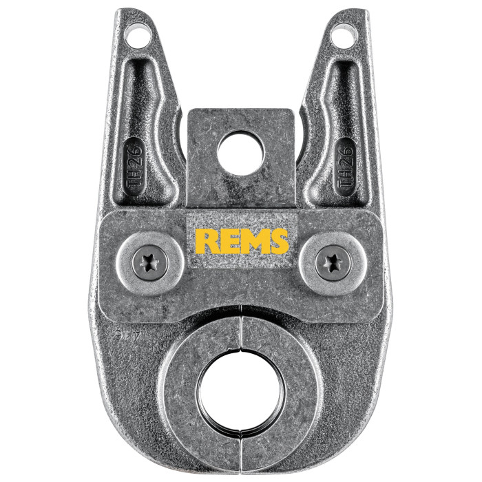 Press Guide REMS TH26 570475 (RENT)