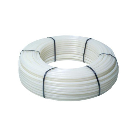 Труба для теплого пола DANFOSS PE-Xa 16 x 2,0 мм (600 м)