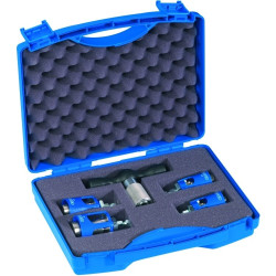 Torude kalibreerimiskomplekt WAVIN 4013541 (RENT)