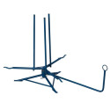 Pipe wrapping device (RENT)
