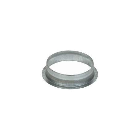 Монтаж Giedas EFF от TFF Diffuzor systemair RFU-125