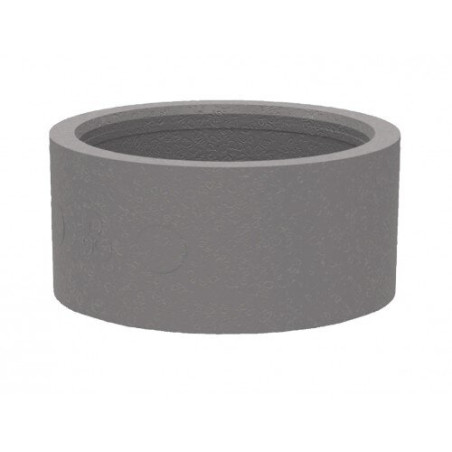 Insulated sleeve of blown polyethylene (EPE) FITT 125