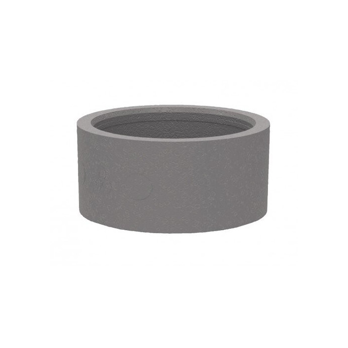 Insulated sleeve of blown polyethylene (EPE) FITT 160