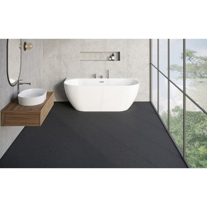 Baths - waterfall three-piece faucet RAVAK Puri