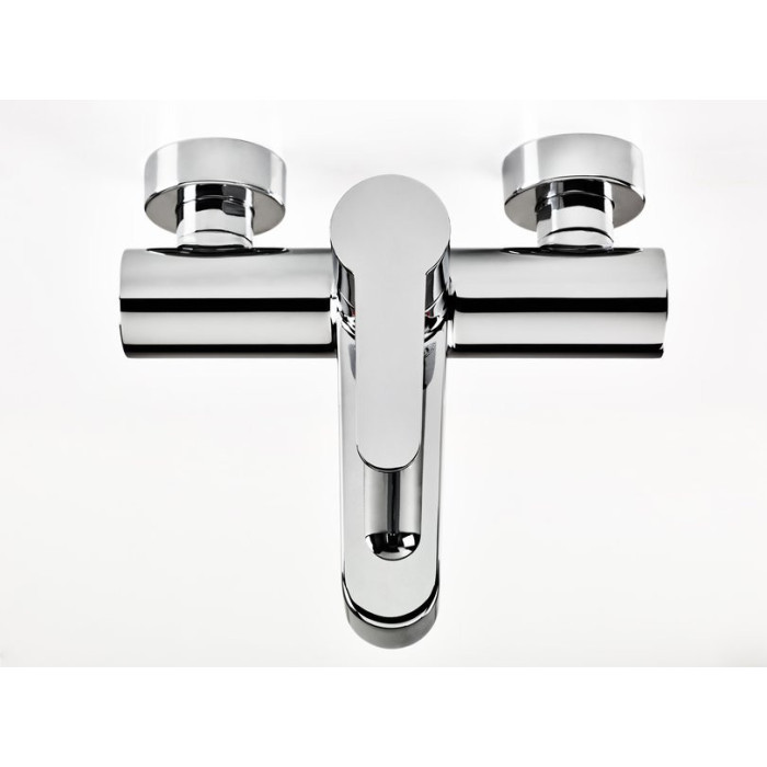 Baths - shower faucet RAVAK Puri