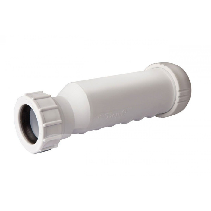 Sauso tipo nuotekų vožtuvas WAVIN HepvO 32 mm x 1 1/4"" vidurys