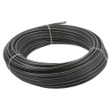 Труба техническая 32 мм (рулон 50 м)