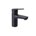 Washbasin mixer RUBINETA Uno-18 (BK2)
