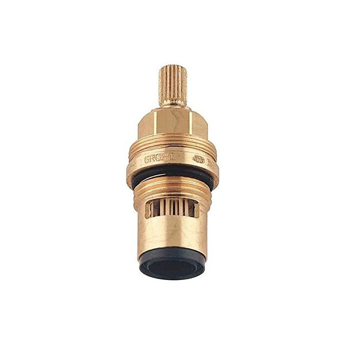 Valve for mixer HANSGROHE left closing 1/2", 94008000