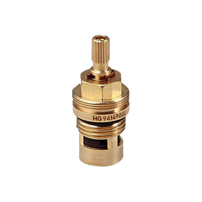 Клапан для смесителя HANSGROHE ceramic 1/2", 94149000