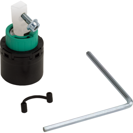 Maisītāja keramikas kasete (kartingi) HANSGROHE M3 / M2, 92730000