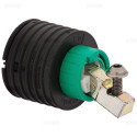 Смеситель керамический кассетный (картинг) HANSGROHE M3 / M2, 92730000