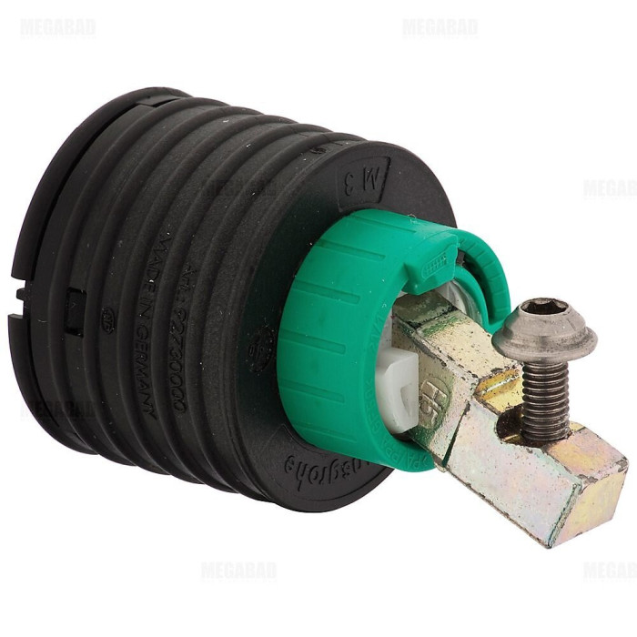 Смеситель керамический кассетный (картинг) HANSGROHE M3 / M2, 92730000