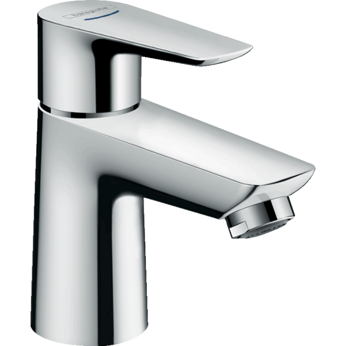 Izlietnes jaucējkrāns HANSGROHE Talis E 80, 71706000