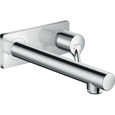 Скрытый смеситель для умывальника HANSGROHE Talis S 225 мм, 72111000