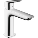 Izlietnes jaucējkrāns HANSGROHE Logis 110 CoolStart, 71254000