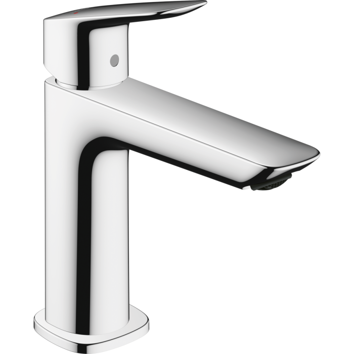 Washbasin mixer HANSGROHE Logis 110 CoolStart, 71254000