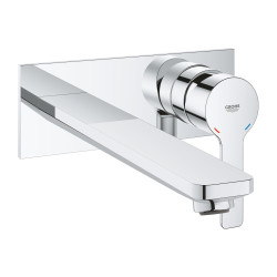 Pre-wall faucet for washbasin GROHE Lineare L 207 mm, 23444001
