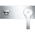 Смеситель для умывальника GROHE Lineare L 207 мм, 23444001