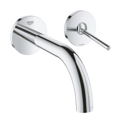 Valamu GROHE Atrio seina sisse paigaldaja 185 mm, 19287003