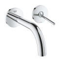 Valamu GROHE Atrio seina sisse paigaldaja 185 mm, 19287003