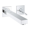 Priekšsienas jaucējkrāns izlietnei GROHE Eurocube Joy L, 19998000