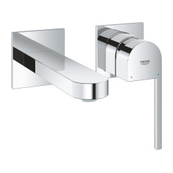 Priekšsienas jaucējkrāns izlietnei GROHE Plus M, 29303003
