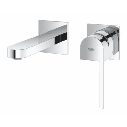Valamu GROHE Plus M, 29303003 seina sisse kraan