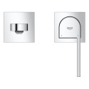 Valamu GROHE Plus M, 29303003 seina sisse kraan
