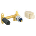 Подстенка для смесителя GROHE, 23200000
