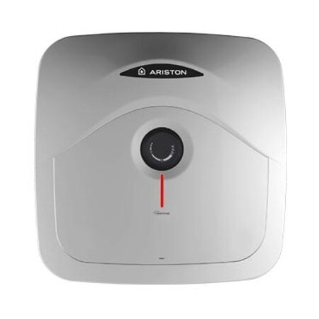 Elektriskais ūdens sildītājs ARISTON Andris RS 30/3 EU, virs izlietnes