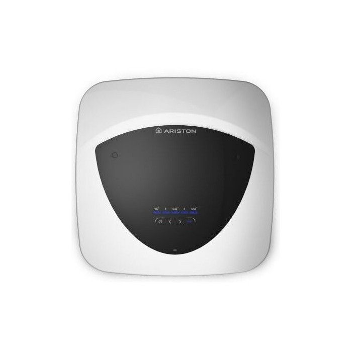 Elektrinis vandens šildytuvas ARISTON Andris Lux Eco 15/5, virš plautuvės